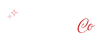 Lyra Creative Co. White Logo